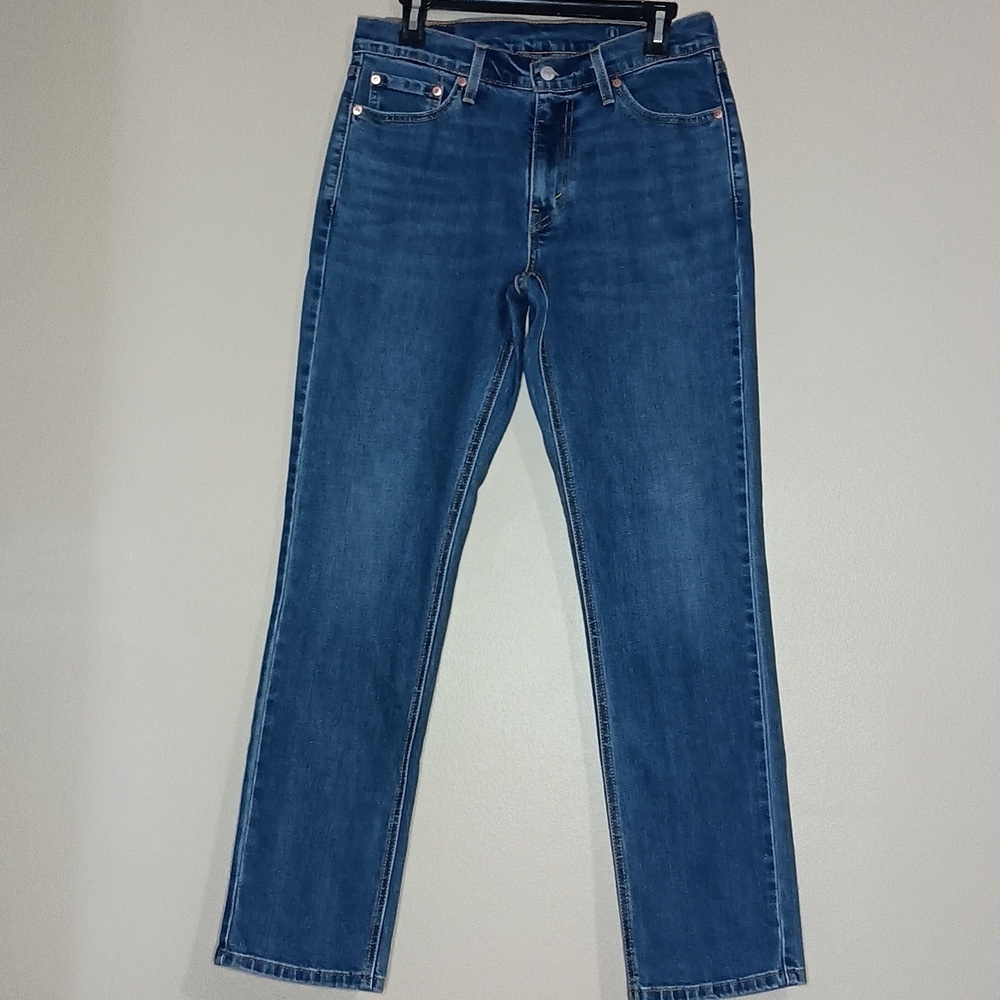 Levi's 541 All Seasons Tech Men's Jeans